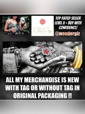 Designers Brands For Customers That Love To Wear Casual and Elegant Accessories;